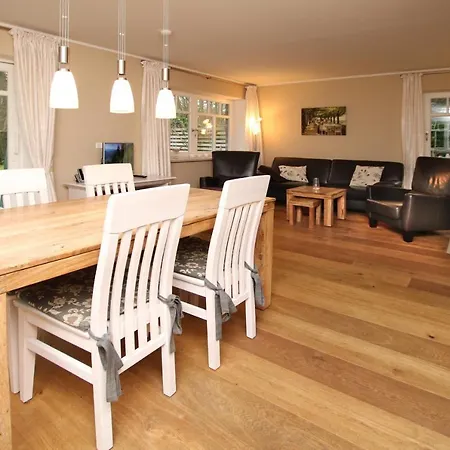 Starklef 34a_ Whg_ 1_ Huus Starklef Appartement Wyk auf Föhr