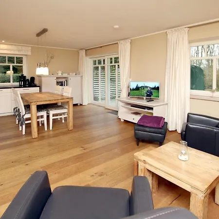 Starklef 34a_ Whg_ 1_ Huus Starklef Appartement *