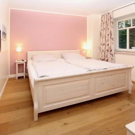 Starklef 34a_ Whg_ 1_ Huus Starklef Wyk auf Föhr