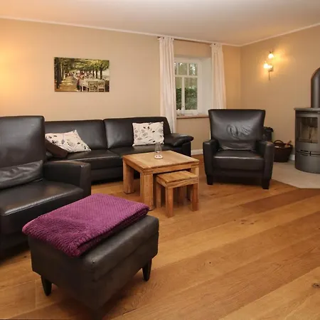 Starklef 34a_ Whg_ 1_ Huus Starklef Appartement