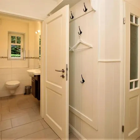 Appartement Starklef 34a_ Whg_ 1_ Huus Starklef