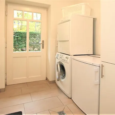 Starklef 34a_ Whg_ 1_ Huus Starklef * Wyk auf Föhr