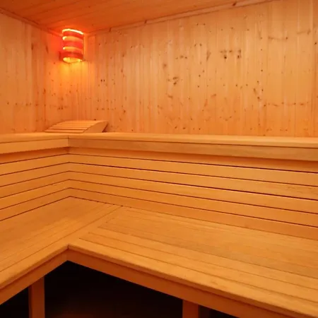 Starklef 34a_ Whg_ 1_ Huus Starklef Appartement Wyk auf Föhr