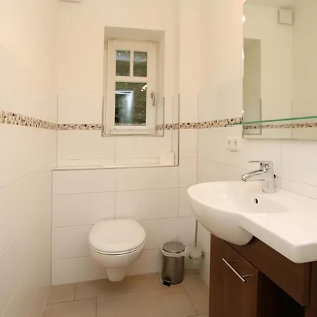 Starklef 34a_ Whg_ 1_ Huus Starklef * Wyk auf Föhr