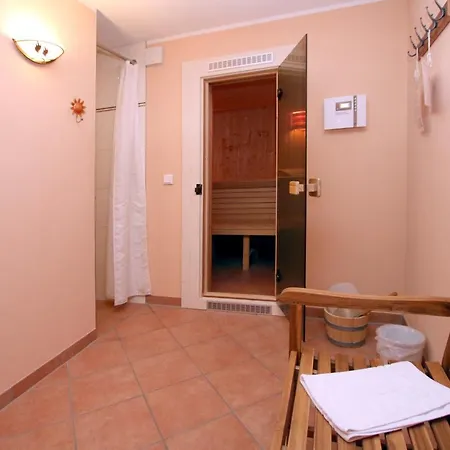 Appartement Starklef 34a_ Whg_ 1_ Huus Starklef Wyk auf Föhr