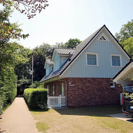 Appartement Starklef 34a_ Whg_ 1_ Huus Starklef