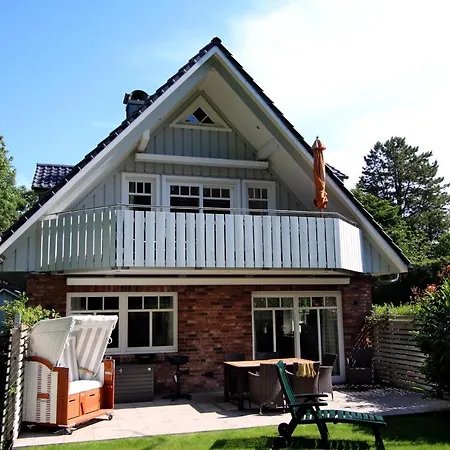 Starklef 34a_ Whg_ 1_ Huus Starklef * Wyk auf Föhr